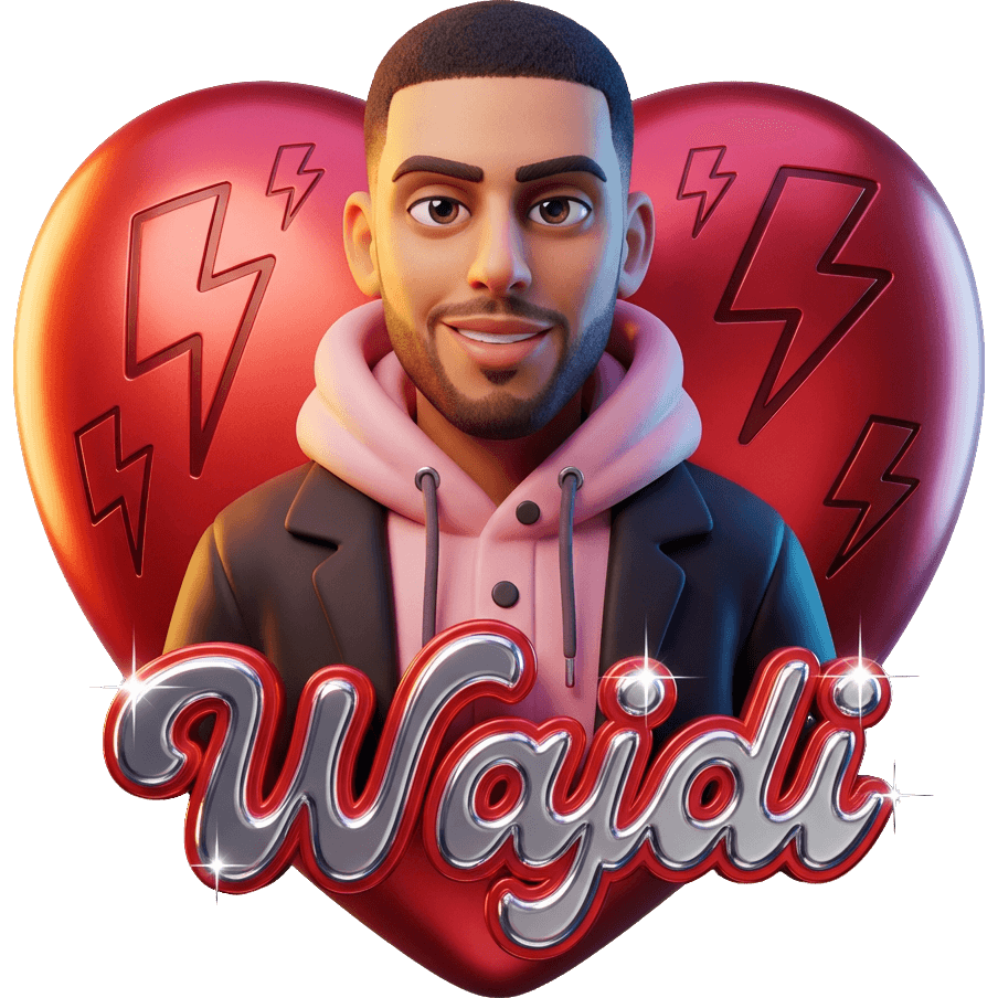 Wajdi Flash