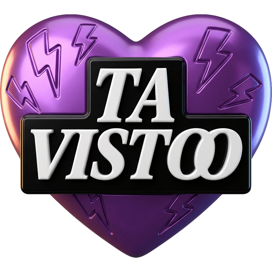 TA VISTO