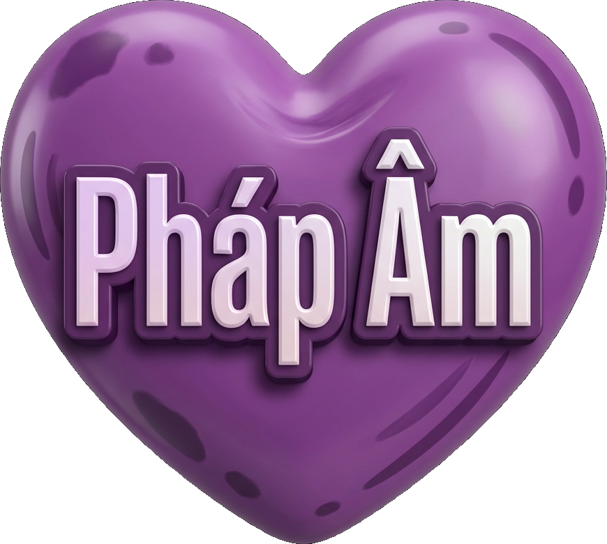 Pháp Âm