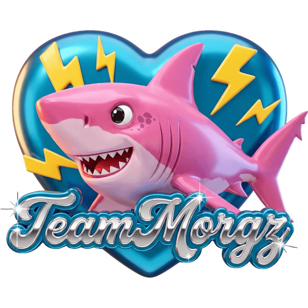 Pink Shark