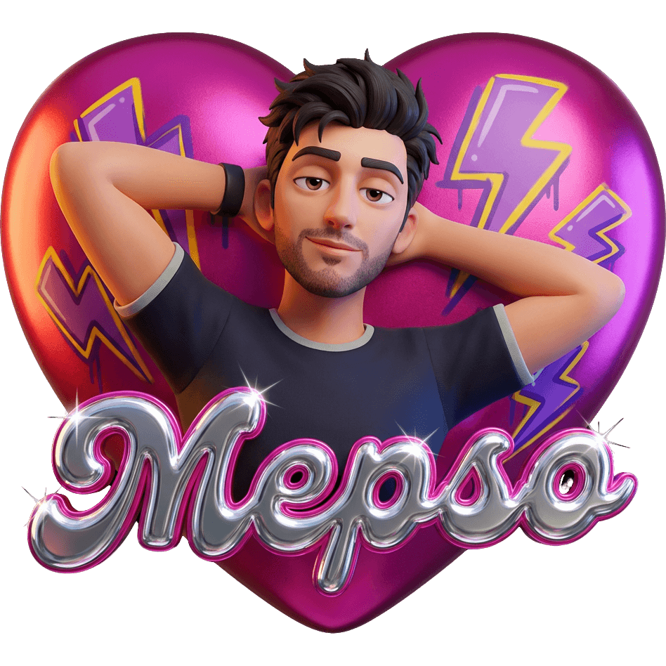 Mepso Relaxa