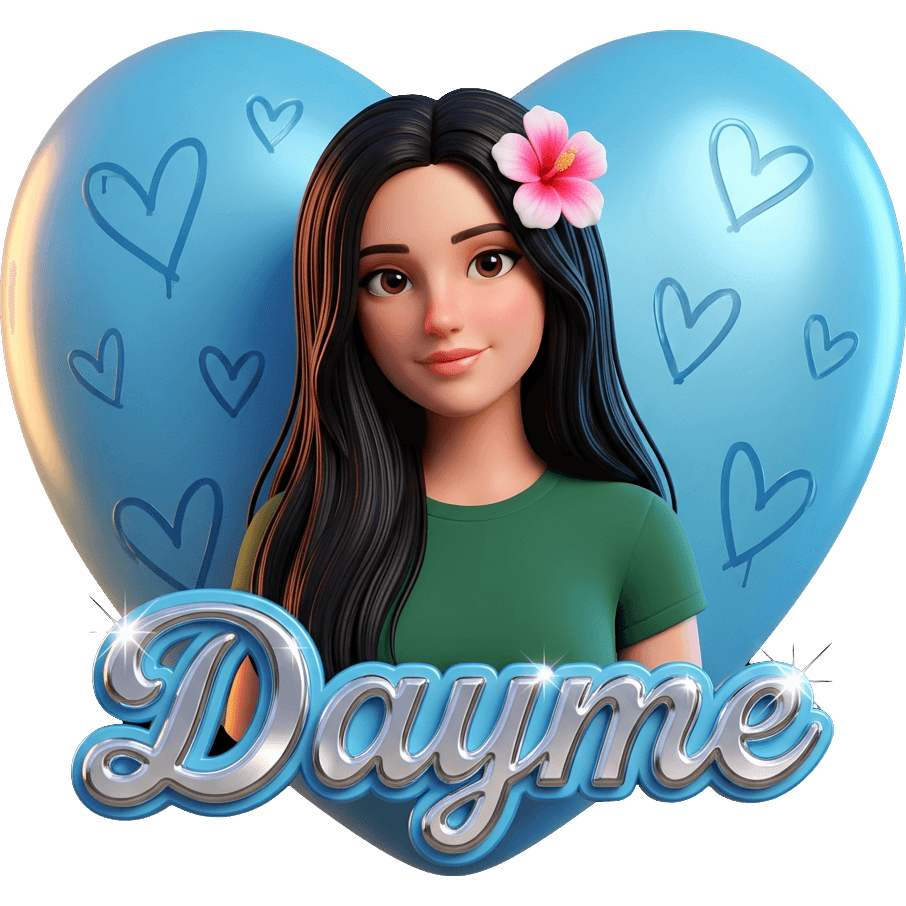 TEAM DAYME