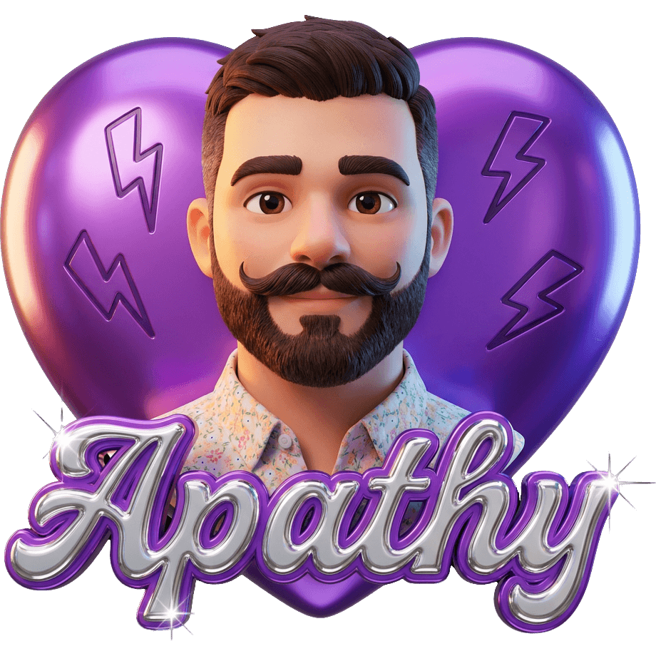 Apathy Love