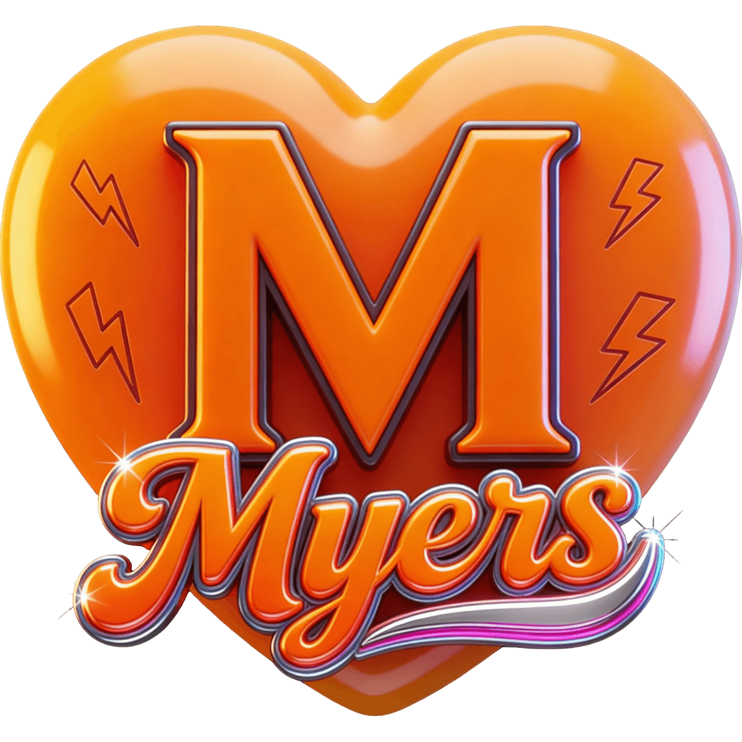 TEAM MYERS