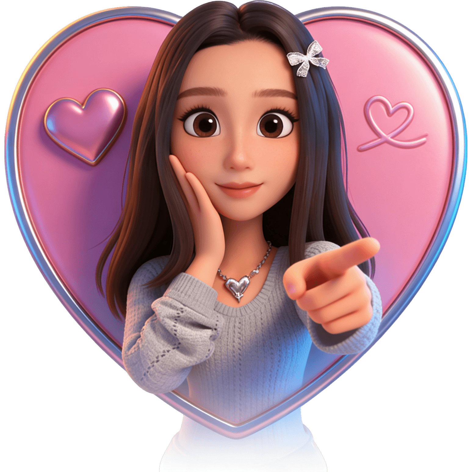 Mia Point