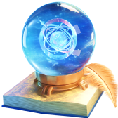 Crystal Ball