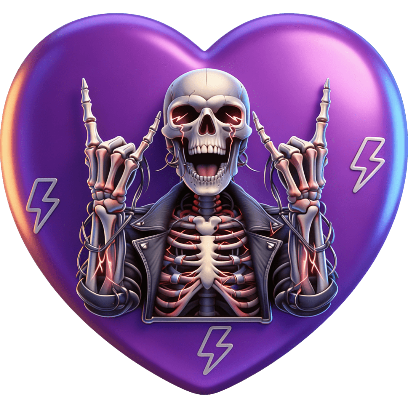 SKULL MAN