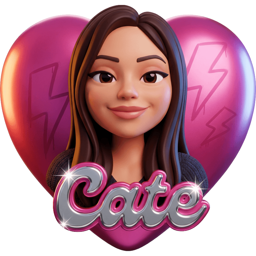 Cate Charge