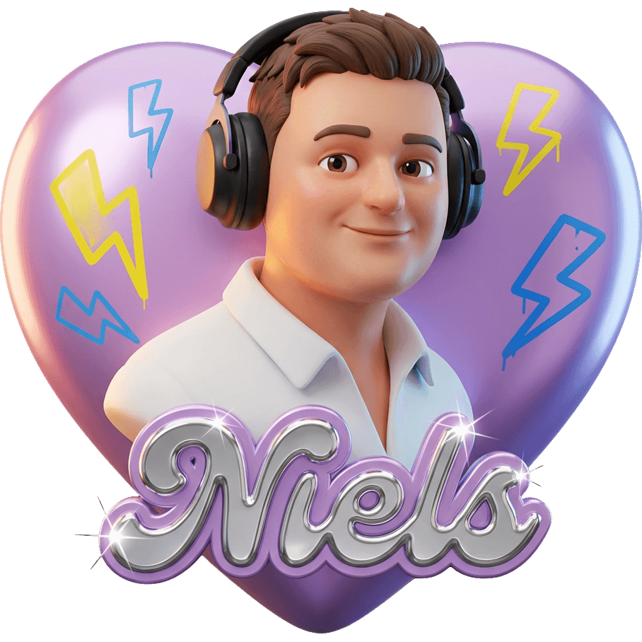 Nonstop Niels