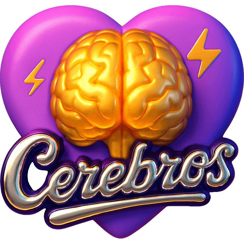Cerebritos 