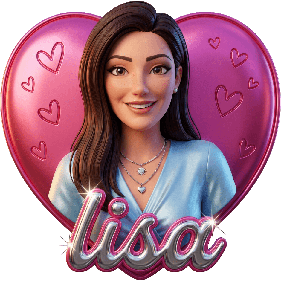 Lisa Splende