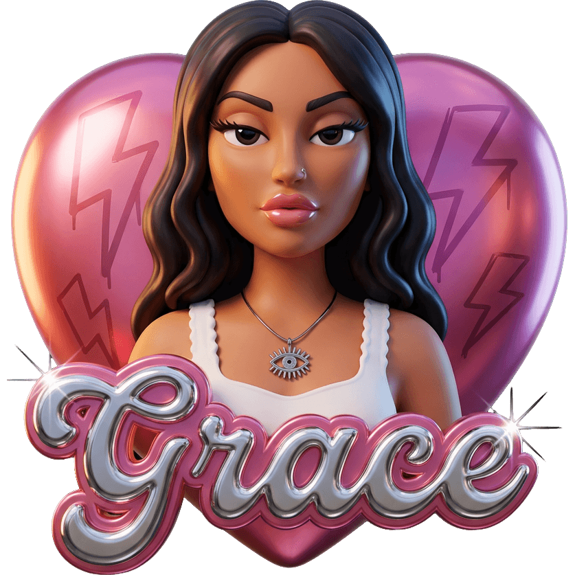 Grace Charm