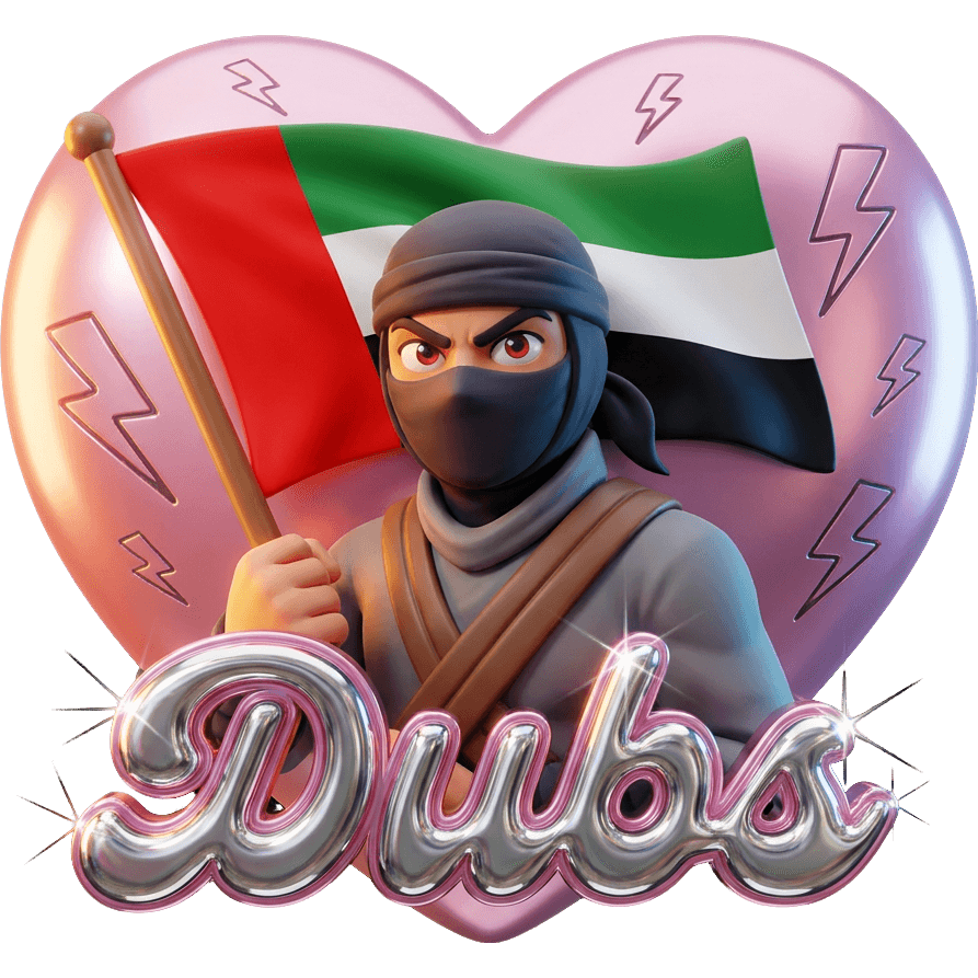 Team Dubs 