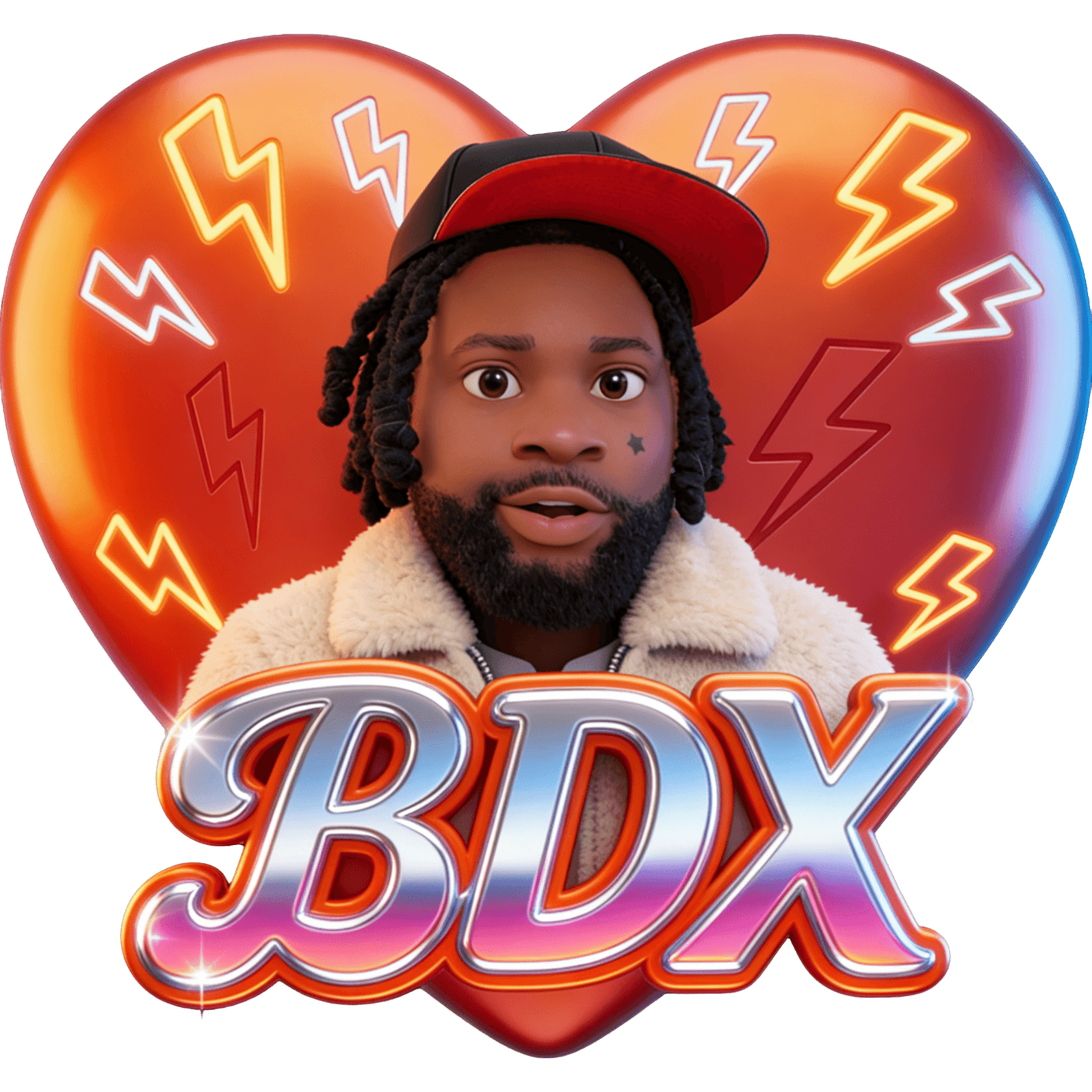 BDX Matchactive