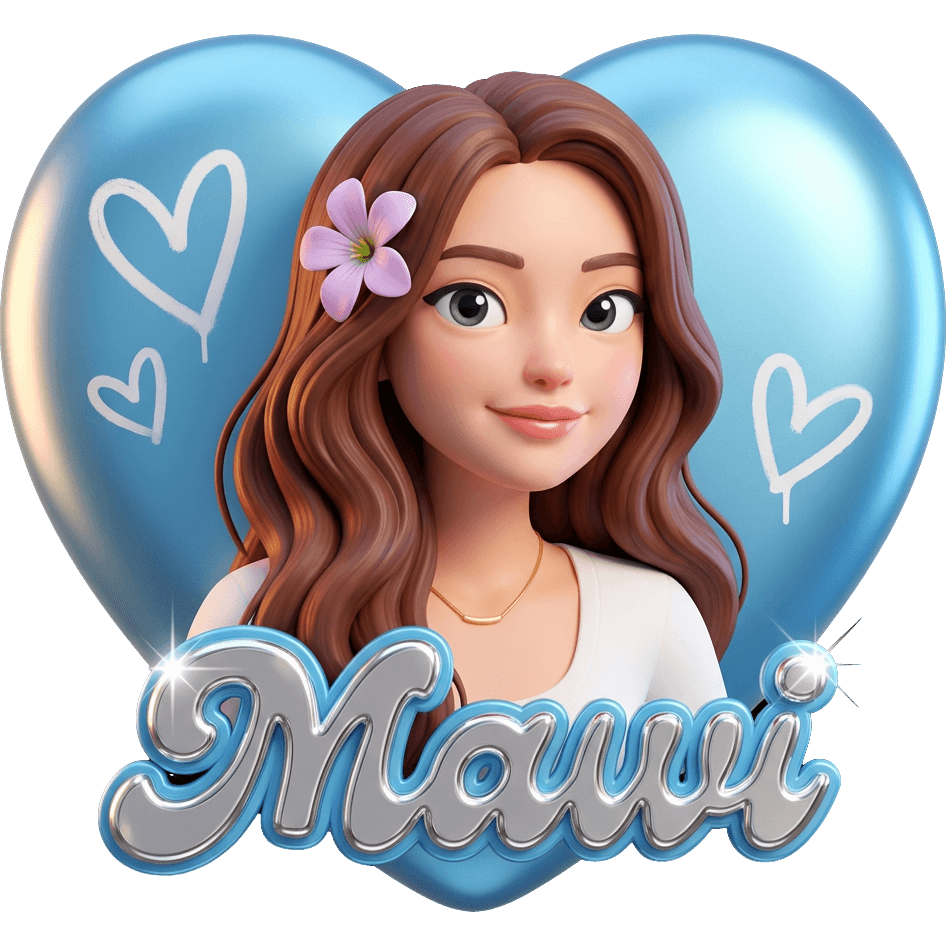 Asul na Mawi