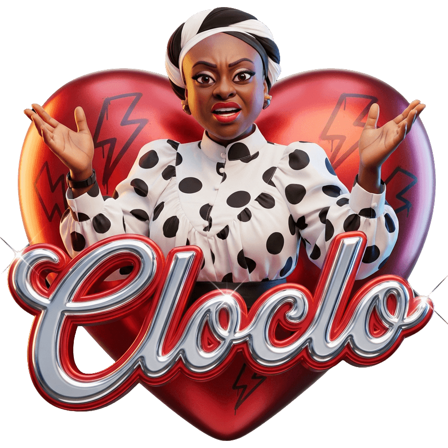 Cloclo alléluia 