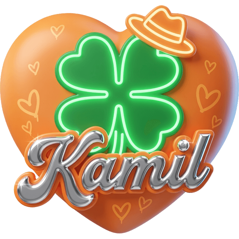 Kamilowa Konicz