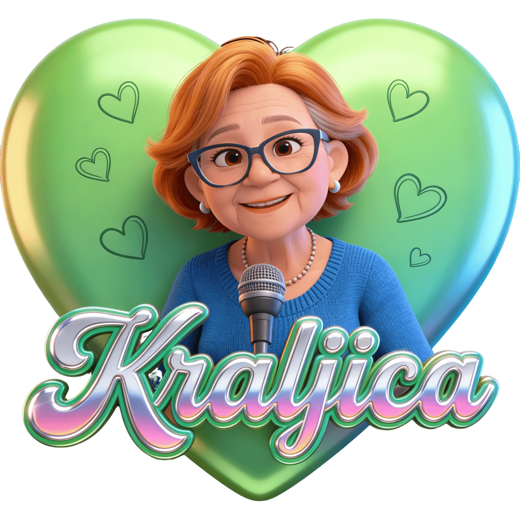 KRAJ JEZERA