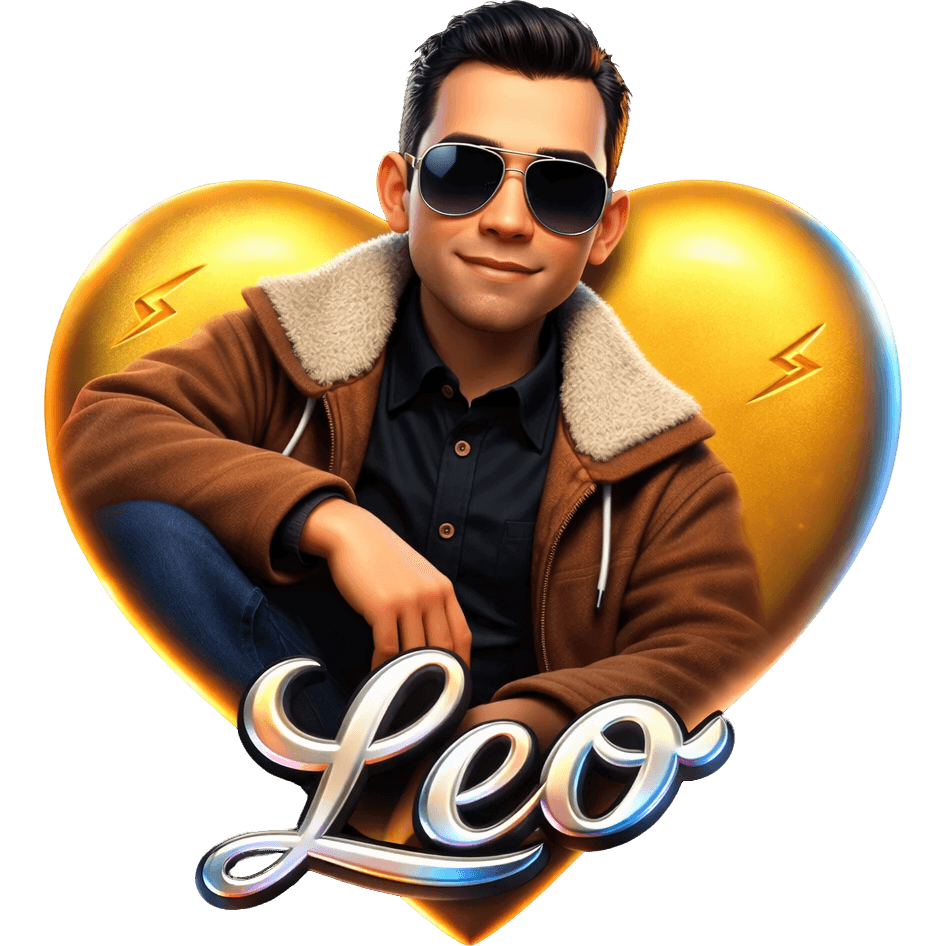 Leo Relax