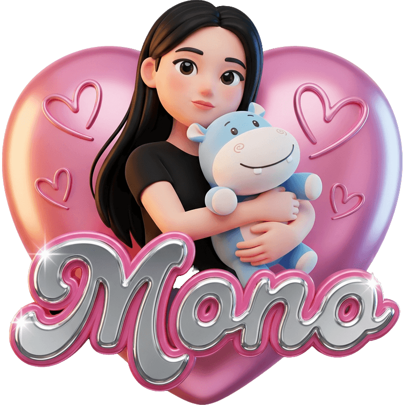 Boneka Mono