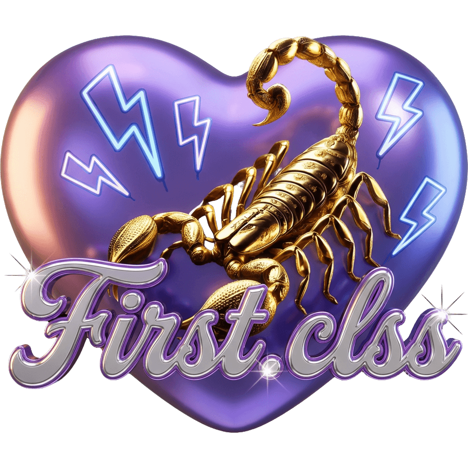 Scorpion First.clss