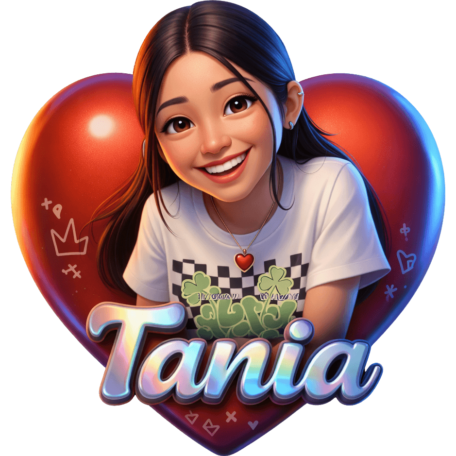 Tania Trébol