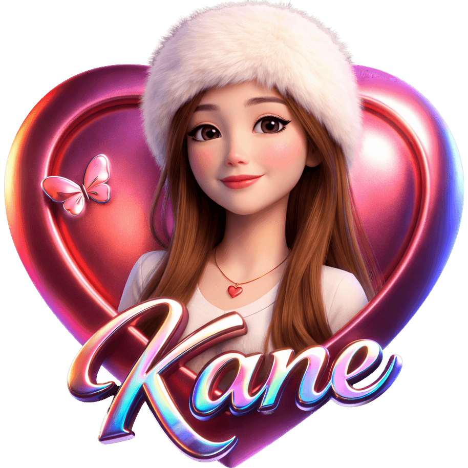 Kane tots