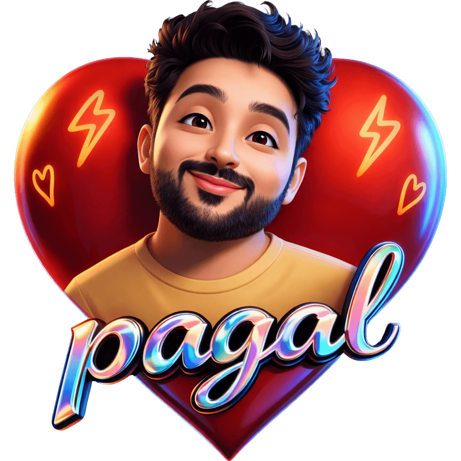 Pagal Pop