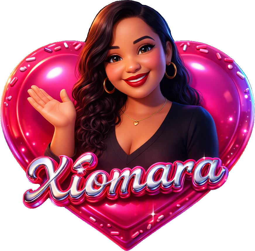 Xiomara Glow