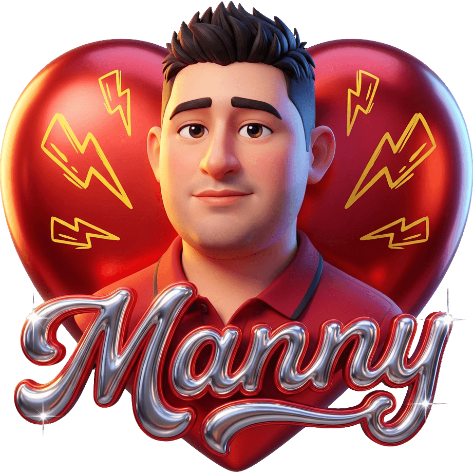 Manny al Mando