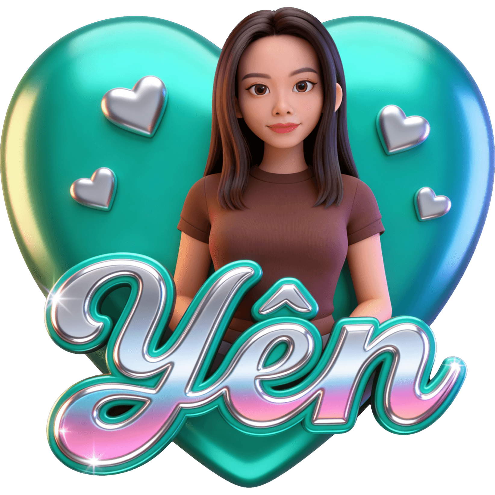 Cá xin chào 