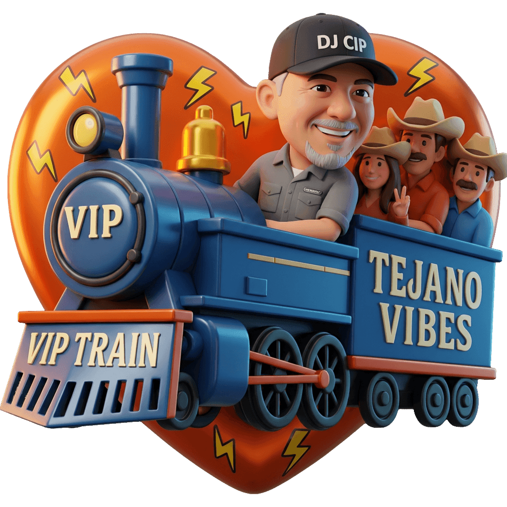 VIP Train