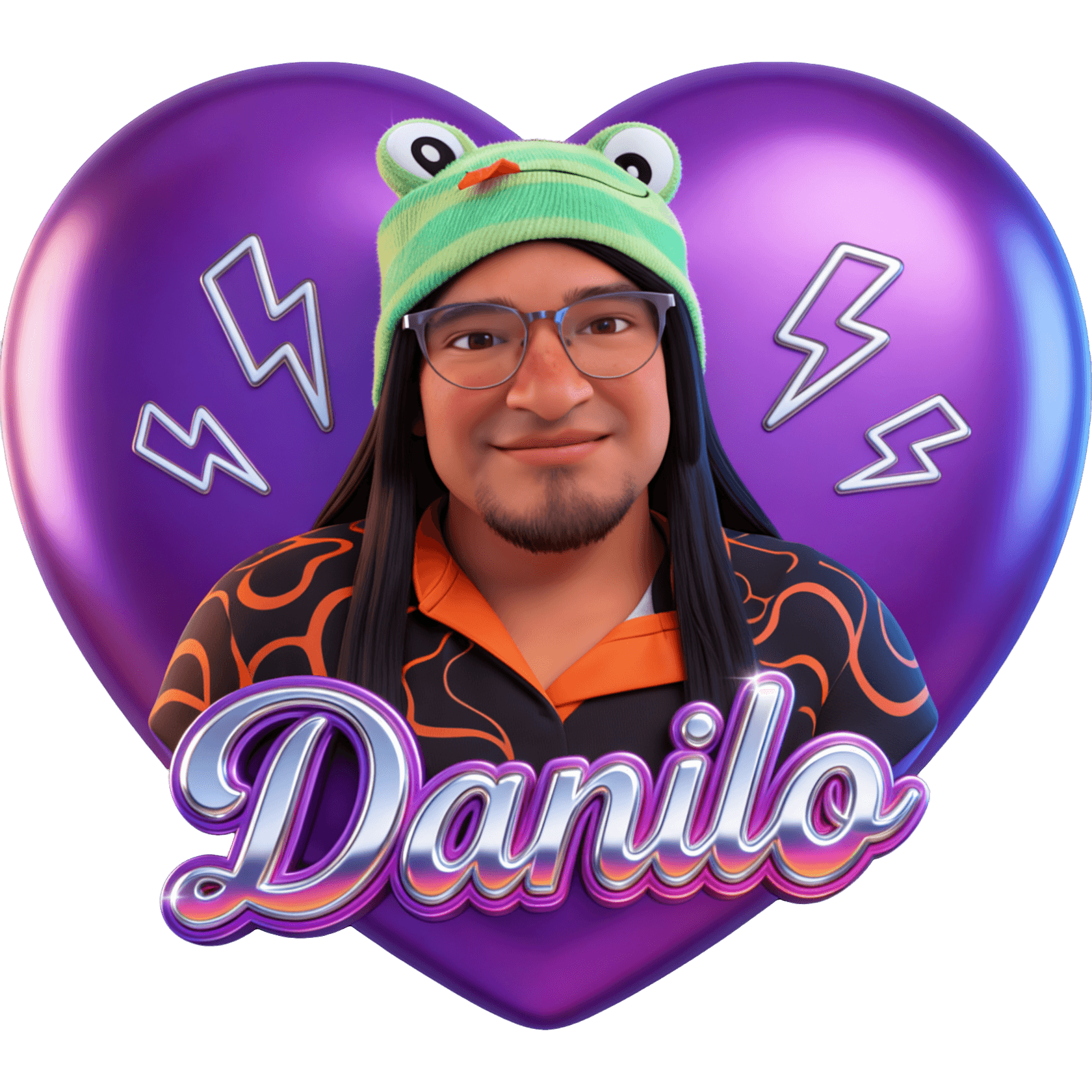 Danilo 593