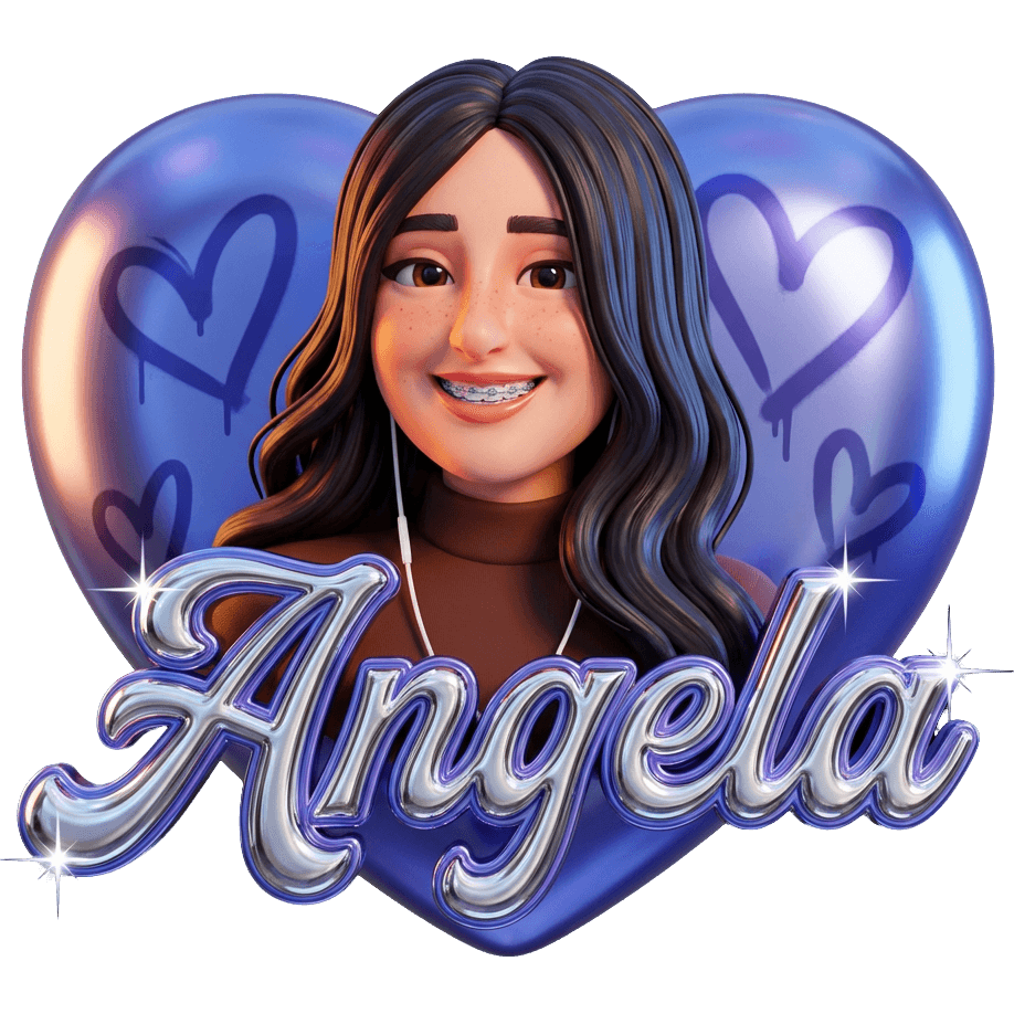 Angela Galáctica