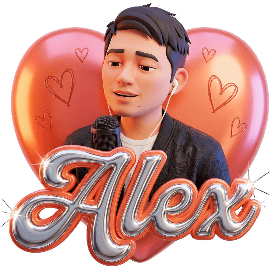 Alex CB