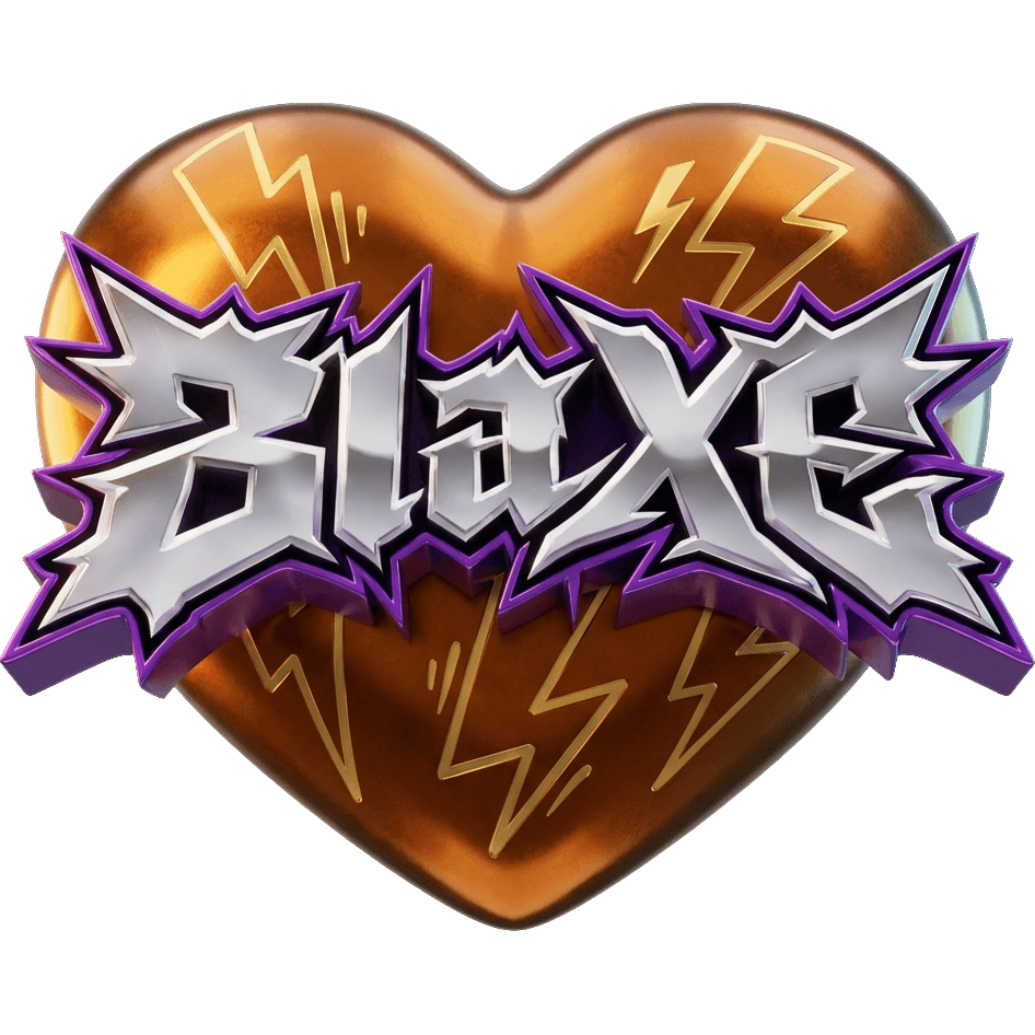 BlaXe Gng