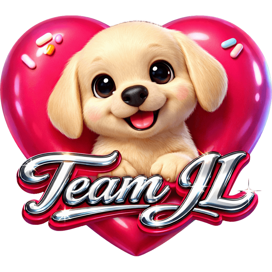 Team JL Pup