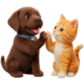 Furry Friends