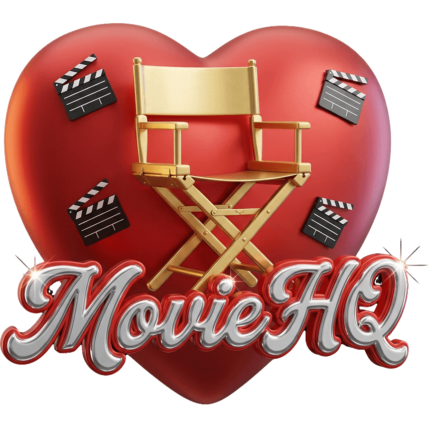 MovieHQ Set
