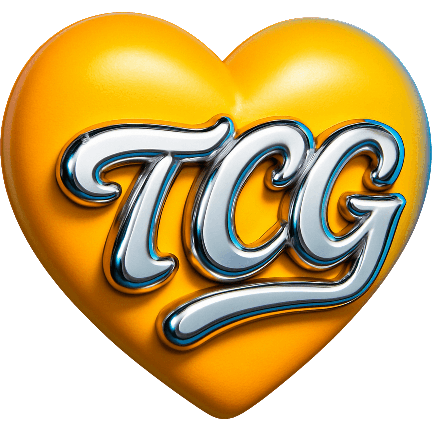 TCG金章