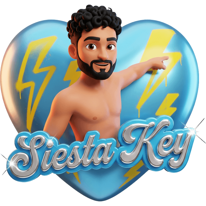 Siesta Key Island