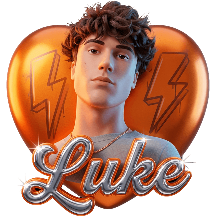 Luke DTG