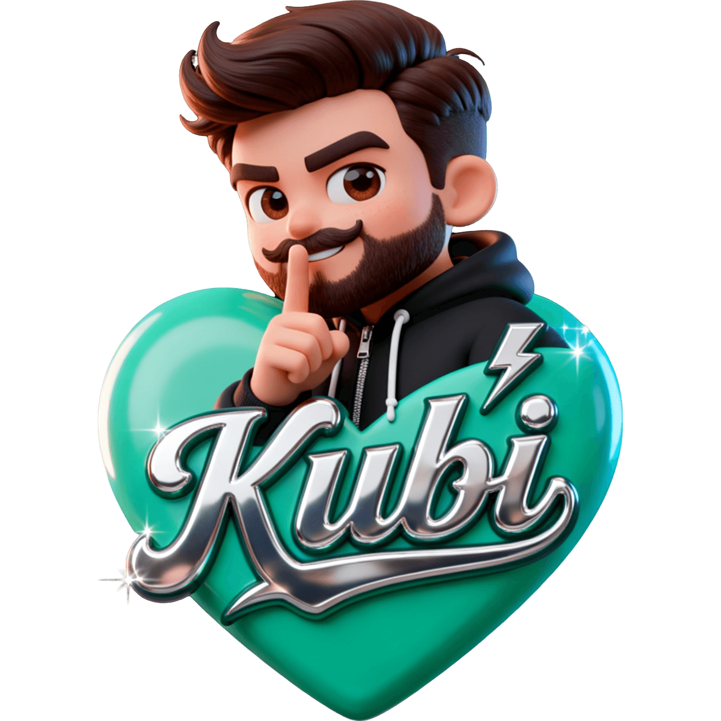 Kubi Psst