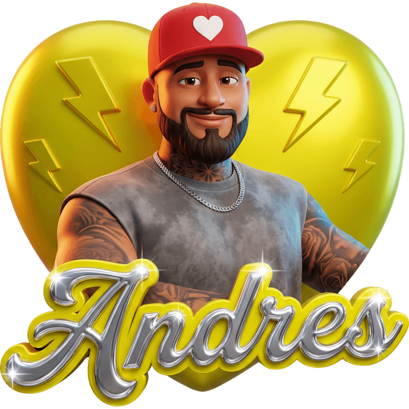 Andres Diamante