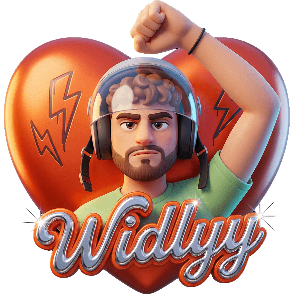 Widlyy Verde