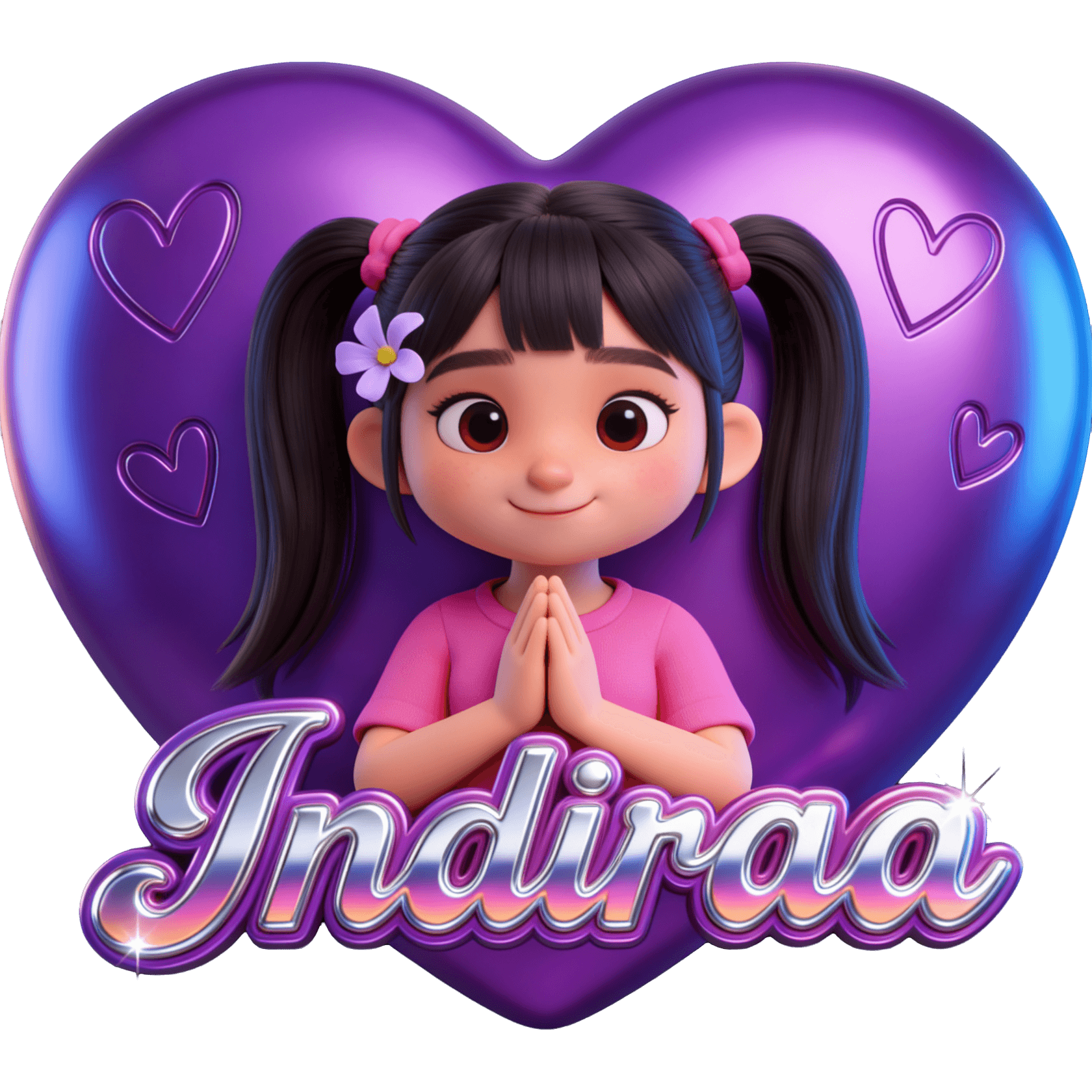 Indiraa