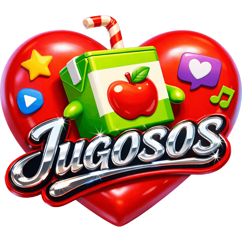 Yo soy Jugoso