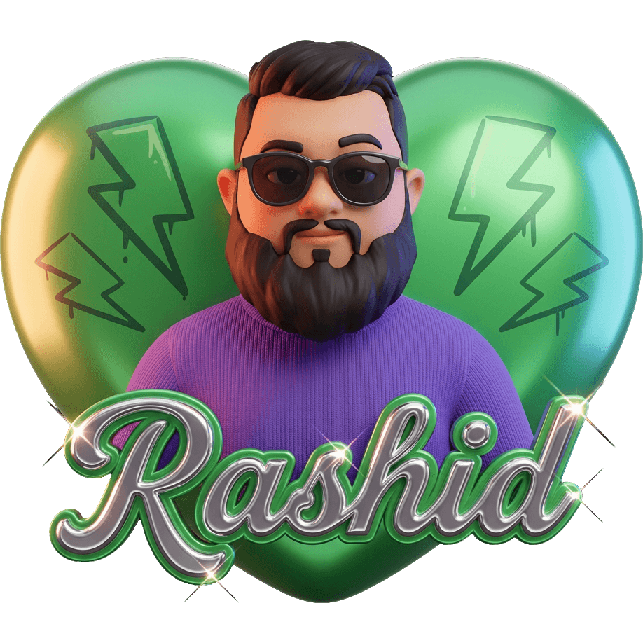 Rashid vs all 