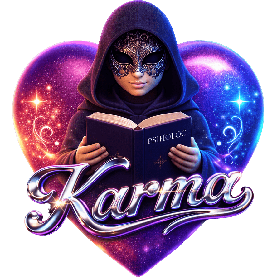 Karma Čita