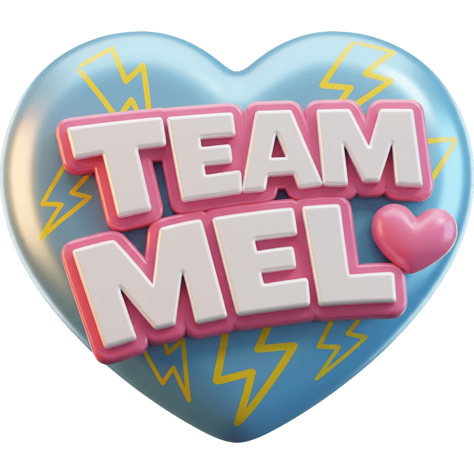 Team Mel